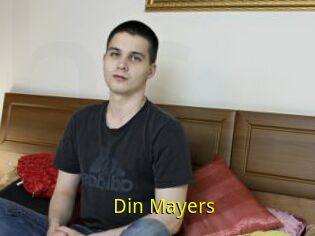 Din_Mayers