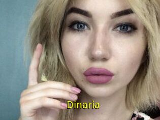 Dinaria