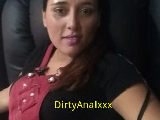 DirtyAnalxxx