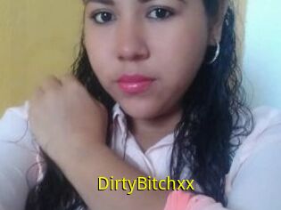 DirtyBitchxx