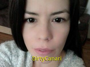 DirtyCanari