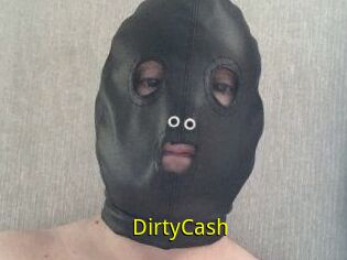 DirtyCash