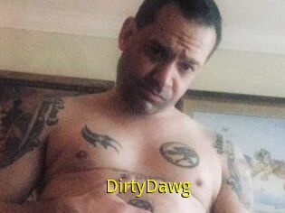 DirtyDawg