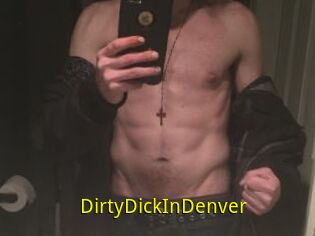 DirtyDickInDenver