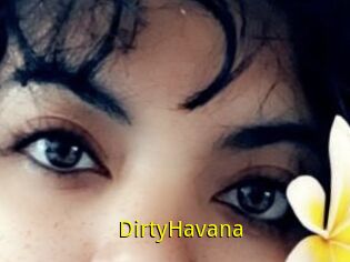 DirtyHavana