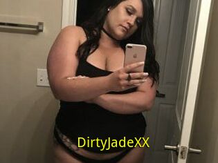 DirtyJadeXX