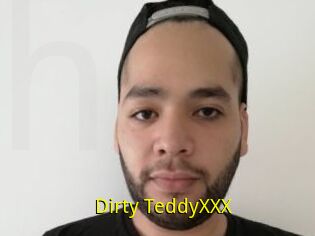 Dirty_TeddyXXX