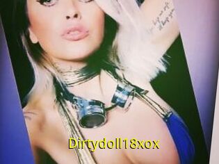 Dirtydoll18xox