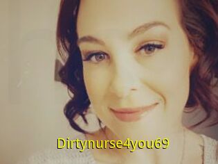 Dirtynurse4you69