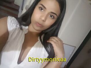 Dirtyymonicaa