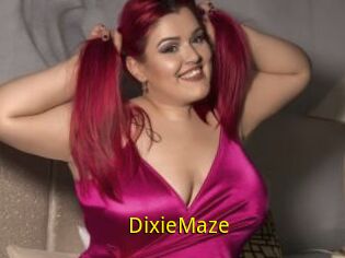 DixieMaze