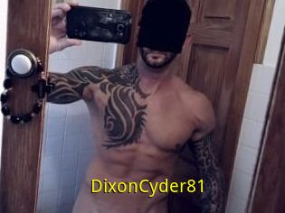 DixonCyder81