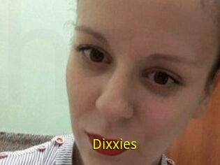 Dixxies