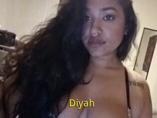 Diyah