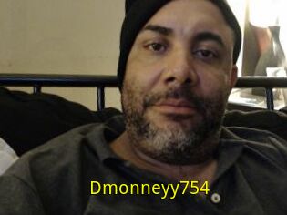 Dmonneyy754