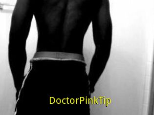 DoctorPinkTip