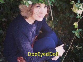 DoeEyedDoll