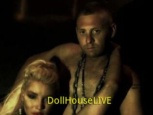 DollHouseLIVE