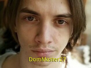 DomMaster27