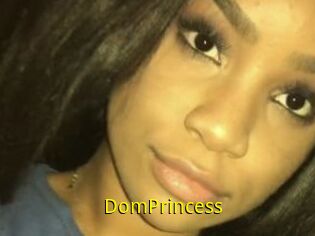 DomPrincess