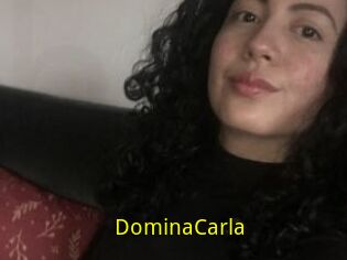 DominaCarla