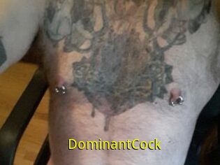 DominantCock