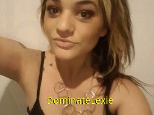 DominateLexie