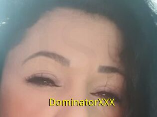 DominatorXXX