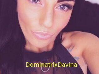 DominatrixDavina