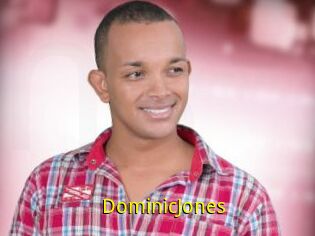 DominicJones