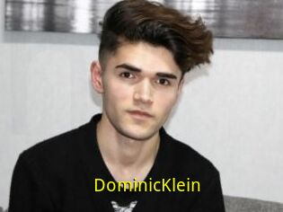 DominicKlein