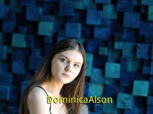 DominicaAlson