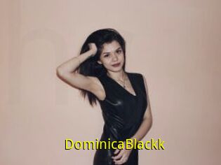 DominicaBlackk