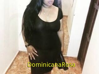 DominicanaRosa