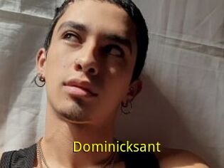 Dominicksant