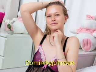 DominikaJohnson