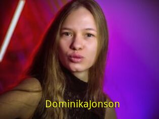 DominikaJonson