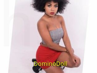 DominoDoll