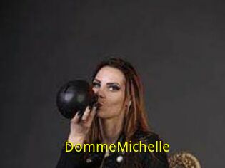 DommeMichelle