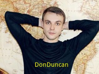 DonDuncan