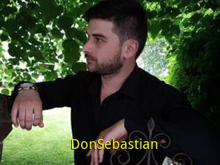 DonSebastian