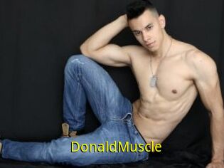 DonaldMuscle