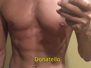 Donatello