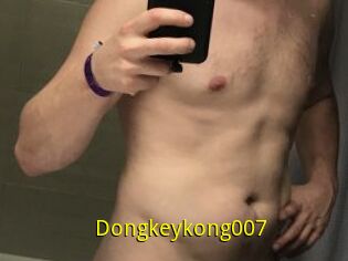 Dongkeykong007