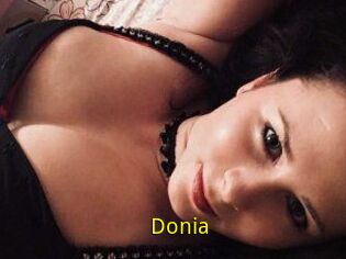 Donia