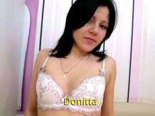 Donitta