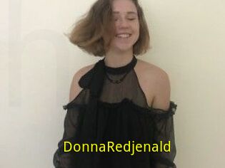 DonnaRedjenald