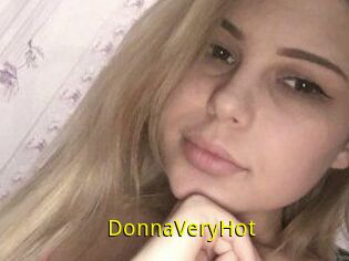 DonnaVeryHot