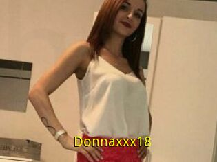 Donnaxxx18