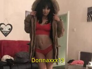 Donnaxxx19